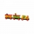 Train safari