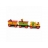 Train safari Brio