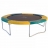 Trampoline kangui 360