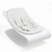 Transat coco plexi blanc et blanc