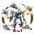 Transformers : pack 5 figurines à combiner