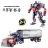 Transformers Kre-o Optimus Prime