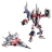 Transformers Kre-o Starscream