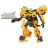 Transformers la voiture de Bumblebee