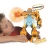 Transformers MV3 Rewing Robot