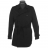 Trench noir imperméabilisé Gianni Ferrucci