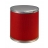 TRENDY-TUB®- Baril recyclé 'Croco Rouge'