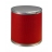 TRENDY-TUB®- Baril recyclé 'Croco Rouge'