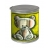 TRENDY-TUB®- Baril recyclé 'Joli Ours'