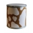 TRENDY-TUB®- Baril recyclé 'Vache Brune'