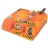 Trick Power-Playset 4 skates+accessoires