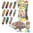 Trick Power Xtreme 1 skate + 1 carte