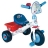 Tricycle Benne