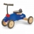 Tricycle bleu