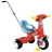 Tricycle canne Baby+