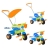 Tricycle Evolutif Bonbon