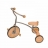 Tricycle moulin roty