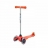 Trottinette micro orange