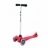 Trottinette micro rouge