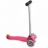 Trottinette mini micro rose