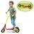 Trottinette pliante
