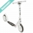 Trottinette White micro