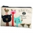 Trousse coton bio Ecole