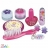 Trousse de maquillage Princesse Lillifée Die Spiegelburg