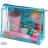 Trousse de toilette garnie escargot Haba