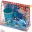 Trousse de toilette garnie requin Haba