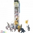 Tube de 16 figurines Chevaliers Janod