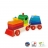 Tuff Tuff, mon premier train en bois