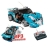 Tuning radiocommandé Sound System Blue car