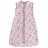 Turbulette coton bio - Butterfly 0 - 6 mois