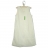 Turbulette en velours de coton bio 70 cm 6 mois - 1 an