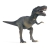 Tyrannosaurus Courant