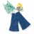 Uber Duber Denim Groovy Girl