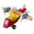 ULM et son pilote