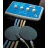 Ultratone Sportif 3 programmes