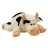Vache Couchée 36 cm