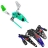 Vaisseau Drone