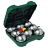 Valise 8 boules détente