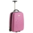 Valise à roulettes abs Framboise et Compagnie