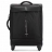 Valise Delsey Fiberlite Valise Trolley Extensible 4 roues 65cm