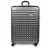 Valise Jump Bagages 4 roues 74 cm