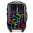 Valise Lulu Castagnette HKO VALISE 51 CM