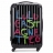 Valise Lulu Castagnette HKO VALISE 61 CM