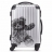 Valise Lulu Castagnette PAP VALISE 51 CM