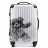 Valise Lulu Castagnette PAP VALISE 61 CM