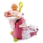 Valise nursery